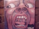 King Crimson: In The Court Of The Crimson King (VINYL)