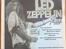 Led Zeppelin ?– For Badge Holders Only (Part 2) 2 X LP LZ 7