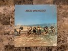 SEALED SHRINK ORIGINAL MUD ON MUDD UNI LABEL PSYCH DJ PROMO VINYL LP