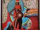 Miles Davis Live-Evil on CBS/SONY - Japan Original 2LP