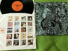 ARZACHEL(Steve Hillage,Clive Brooks,Dave Stewart)CBS S 64347#Ori-Italien-LP 1969