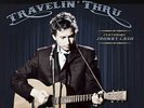 Bob Dylan - Travelin’ Thru, 1967 - 1969: Bootleg Series Vol.15 (NEW 3 VINYL LP)