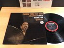 CHICO HAMILTON Passin' Thru IMPULSE AS-29 Stereo NM/NM- Van Gelder