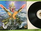 SECOND HAND # Death maybe your Santa Claus # Mushroom 200 MR 6 # Ori-UK-LP 1971
