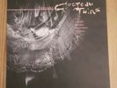 Cocteau Twins Treasure 1st Press UK Vinyl LP + Inner 4AD ?Records CAD 412 1984