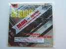 THE BEATLES 1963 PLEASE PLEASE ME  GOLD PARLOPHONE  IN    N.E.M.S BAG  1 T  1 L