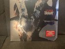 Slipknot Iowa 2-LP Vinyl With Poster - SEALED