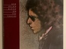 Vtg 1974 BOB DYLAN Vinyl BLOOD ON THE TRACKS Record TESTED Album Lp 33235 OG EUC