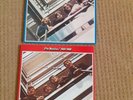 The Beatles Red 1962-1966 / Blue 1967-1970 Vinyl LPS 