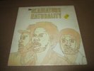 LP - The Gladiators - Naturality
