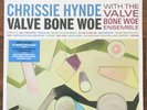 Chrissie Hynde & Valve Bone Woe Ensemble LP [Vinyl New] Ltd 180gm 2LP Eno Mingus