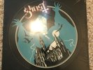 Ghost Opus Eponymous Picture disc NEW