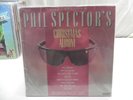 Phil Spector Christmas Album With Greatest Hits  2 Album Sealed LP Set