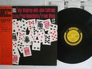 MAL WALDRON WITH JOHN COLTRANE DEALERS PRESTIGE VIJ-5030 Japan OBI VINYL LP