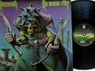 Nazareth ?– No Mean City LP 1978 Vertigo / Polygram Australia ?– 6370 428
