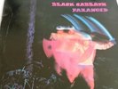BLACK SABBATH - PARANOID - VINYL LP 1976 NEMS NEL 6003