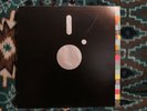 New Order- Blue Monday Maxi Single-  EX  Die Cut