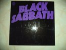 BLACK SABBATH 