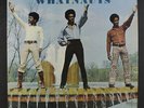 WHATNAUTS: Reaching For The Stars LP (re) Soul