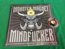 Monster Magnet Mindf***er ROCK Vinyl New Piranha Records