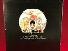 QUEEN A Day At The Races 1976 UK vinyl LP + INNER EXCELLENT CONDIT original 1U