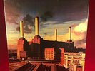 PINK FLOYD Animals 1977 UK vinyl LP + INNER EXCELLENT CONDITION original