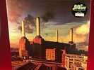 PINK FLOYD Animals 1977 UK vinyl LP + INNER EXCELLENT CONDITION  original A