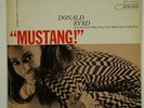 Donald Byrd 