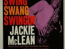 Jackie McLean 
