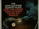 John Coltrane 