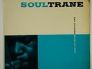 John Coltrane 