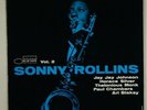 Sonny Rollins 