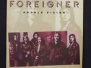 FOREIGNER -