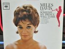 MILES DAVIS Someday My Prince Will Come ORIGINAL 6 EYE LP Stereo VG++/Excellent