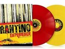 Tarantino Experience Ultimate Tribute To Quentin Tarantino 2xLP Red /Yellow