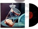 Drive - Characters In Time US LP 1988 .