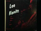 Lee Konitz-With Tristano, Marsh and Bauer-Groups-Prestige 7004-DG RVG NYC LABEL