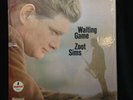 Zoot Sims-Waiting Game-Impulse 9131-MONO SHRINK