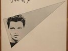 Inga Rumpf (Frumpy) - Lieben Leiden Leben vinyl LP signiert autogramm signed