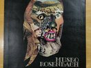 LP ITALIAN PROG MUSEO ROSENBACH - ZARATHUSTRA - ORIGINALE RICORDI