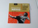 EP FRENCH POP 60'S JACQUELINE NERO 