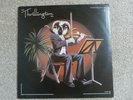 PERCY THRILLS THRILLINGTON LP PAUL MCCARTNEY RAM REGAL ZONOPHONE 1977 EXCELLENT