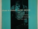 Dizzy Reece 