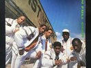 STETSASONIC In Full Gear TOMMY BOY 1988 TBLP 1017 US Press VINYL LP HIP-HOP