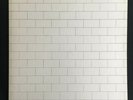 PINK FLOYD The Wall UK ORIGINAL 1st PRESS 1979 HARVEST SHDW 411 VINYL LP NM