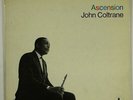 John Coltrane 