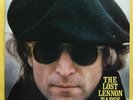 BEATLES THE LOST LENNON TAPES VOLUME 7 John Lennon LP Bag Records 5079