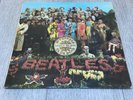 The Beatles - Sgt. Pepper’s Lonely Hearts Club Band - Rare 12” Vinyl LP. Used