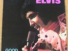 ELVIS PRESLEY - Good Times - Near MINT AUSTRALIAN VINYL LP