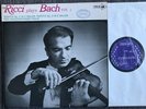 MCA MUCS 122 Ricci Plays Bach Vol.3